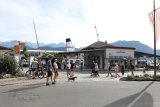 2. Oldtimer-Traktoren- und Einachser-Treffen in Adligenswil