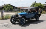 AUTO CLASSIC - Frauenkappelen 