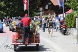 AUTO CLASSIC - Frauenkappelen 