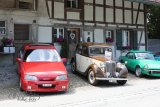 AUTO CLASSIC - Frauenkappelen 