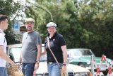 AUTO CLASSIC - Frauenkappelen 