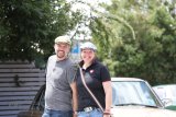 AUTO CLASSIC - Frauenkappelen 