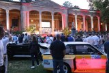 Internationales Oldtimer-Meeting Baden-Baden 2025
