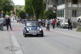 AUTO CLASSIC - Frauenkappelen 