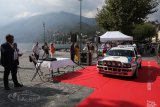 Ascona Classic Car Award