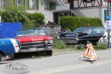 AUTO CLASSIC - Frauenkappelen 
