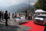 Ascona Classic Car Award