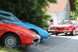 AUTO CLASSIC - Frauenkappelen 