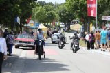 AUTO CLASSIC - Frauenkappelen 