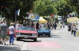 AUTO CLASSIC - Frauenkappelen 