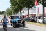 AUTO CLASSIC - Frauenkappelen 