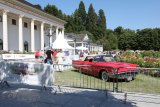 Internationales Oldtimer-Meeting Baden-Baden 2025