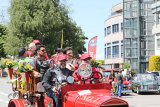 AUTO CLASSIC - Frauenkappelen 