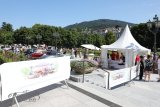 Internationales Oldtimer-Meeting Baden-Baden 2025