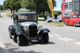 AUTO CLASSIC - Frauenkappelen 