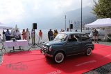 Ascona Classic Car Award