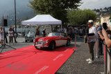 Ascona Classic Car Award