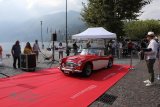 Ascona Classic Car Award