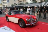 Ascona Classic Car Award