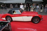 Ascona Classic Car Award