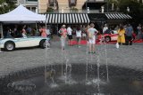 Ascona Classic Car Award