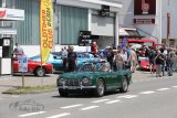 AUTO CLASSIC - Frauenkappelen 