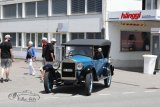 AUTO CLASSIC - Frauenkappelen 