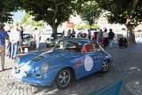 Ascona Classic Car Award 2026