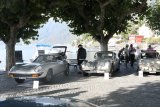 Ascona Classic Car Award 2026