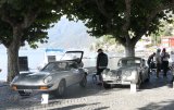 Ascona Classic Car Award 2026