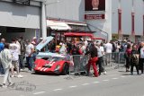 AUTO CLASSIC - Frauenkappelen 