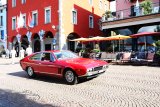 Ascona Classic Car Award 2026