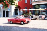Ascona Classic Car Award 2026
