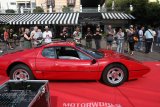 Ascona Classic Car Award