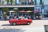 Ascona Classic Car Award 2026