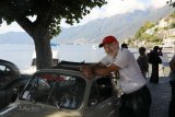 Ascona Classic Car Award 2026