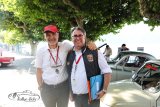 Ascona Classic Car Award 2026