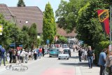 AUTO CLASSIC - Frauenkappelen 