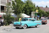 AUTO CLASSIC - Frauenkappelen 