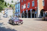 Ascona Classic Car Award 2026