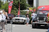 AUTO CLASSIC - Frauenkappelen 