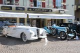 Ascona Classic Car Award 2026