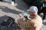 Ascona Classic Car Award 2026
