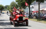 AUTO CLASSIC - Frauenkappelen 