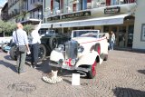 Ascona Classic Car Award 2026