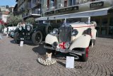 Ascona Classic Car Award 2026
