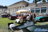 Internationales Oldtimer-Meeting Baden-Baden 2025