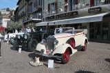 Ascona Classic Car Award 2026