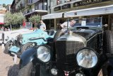 Ascona Classic Car Award 2026