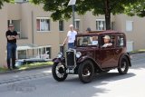 AUTO CLASSIC - Frauenkappelen 
